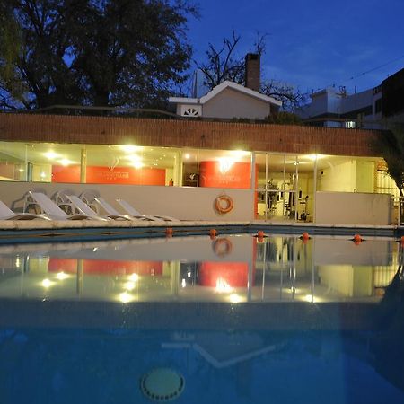 Atyla Soho Village 비야카를로스파스 외부 사진